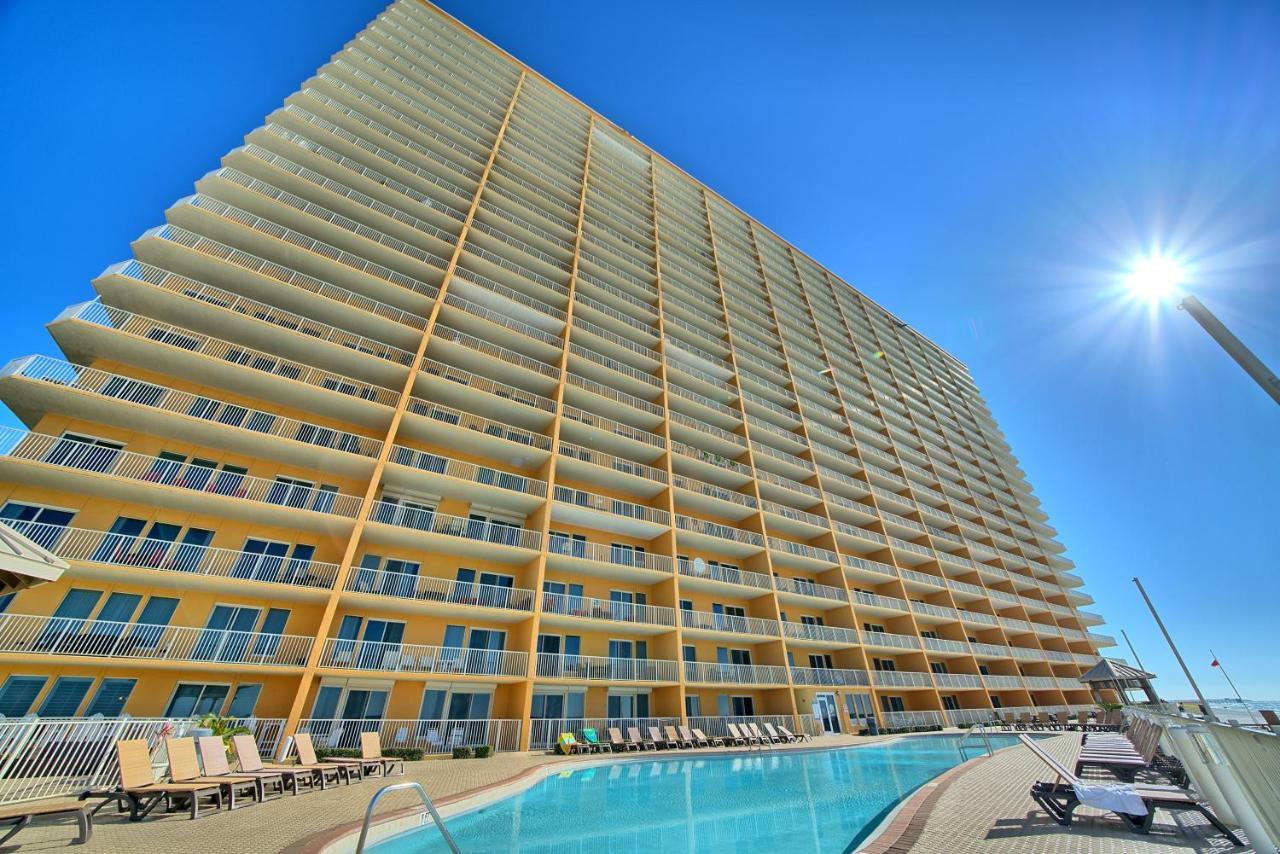 Treasure Island 2006 Villa Panama City Beach Ngoại thất bức ảnh